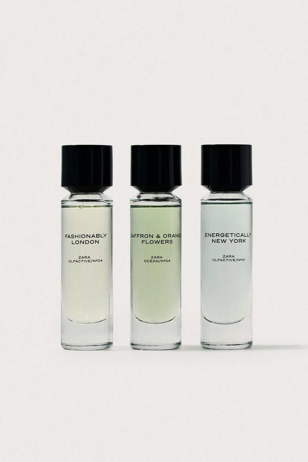 JO LOVES DISCOVERY SET 3 X 30 ML / 1.01 oz