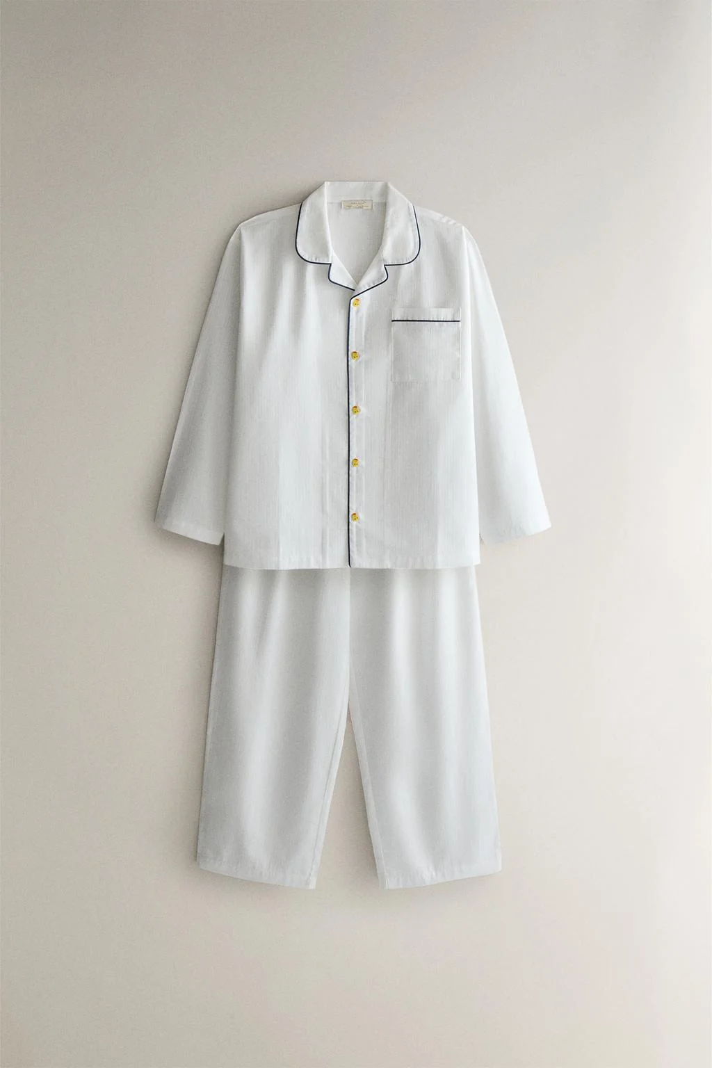 Пижама LIMONCELLA X THE ANIMALS OBSERVATORY (для взрослых) — ОБСЕРВАТОРИЯ ЖИВОТНЫХ