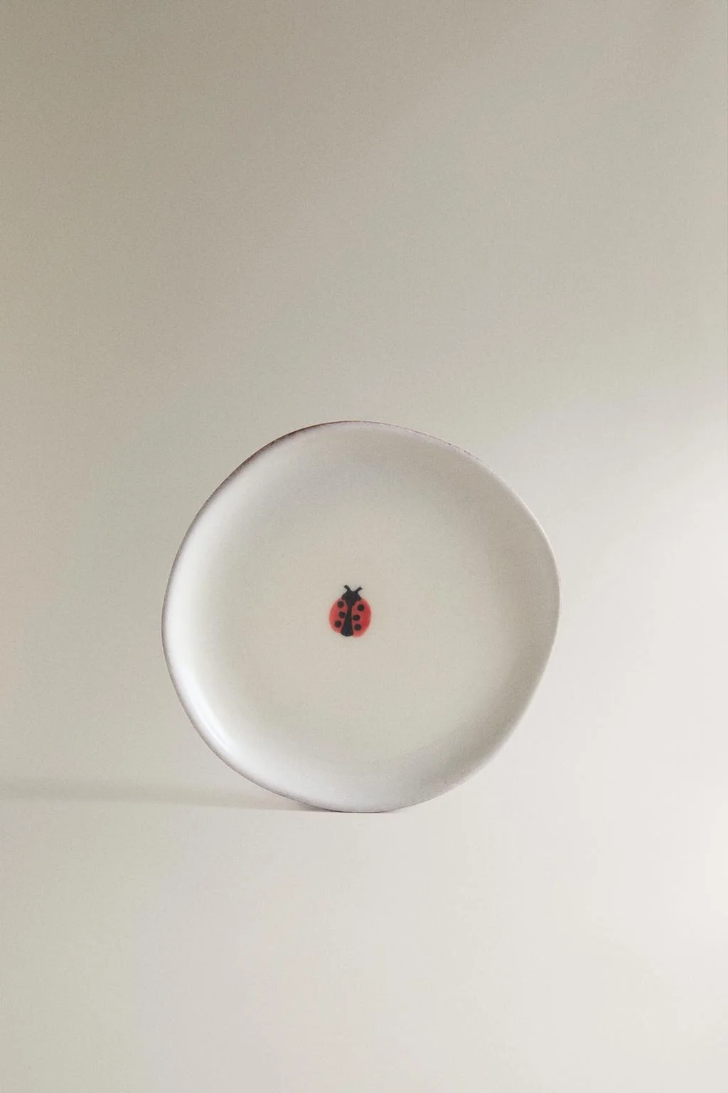 Мыльница для ванной Ladybird