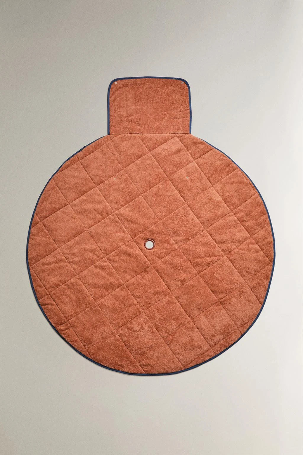 Стойка для зонтика и пляжного полотенца — Ковры