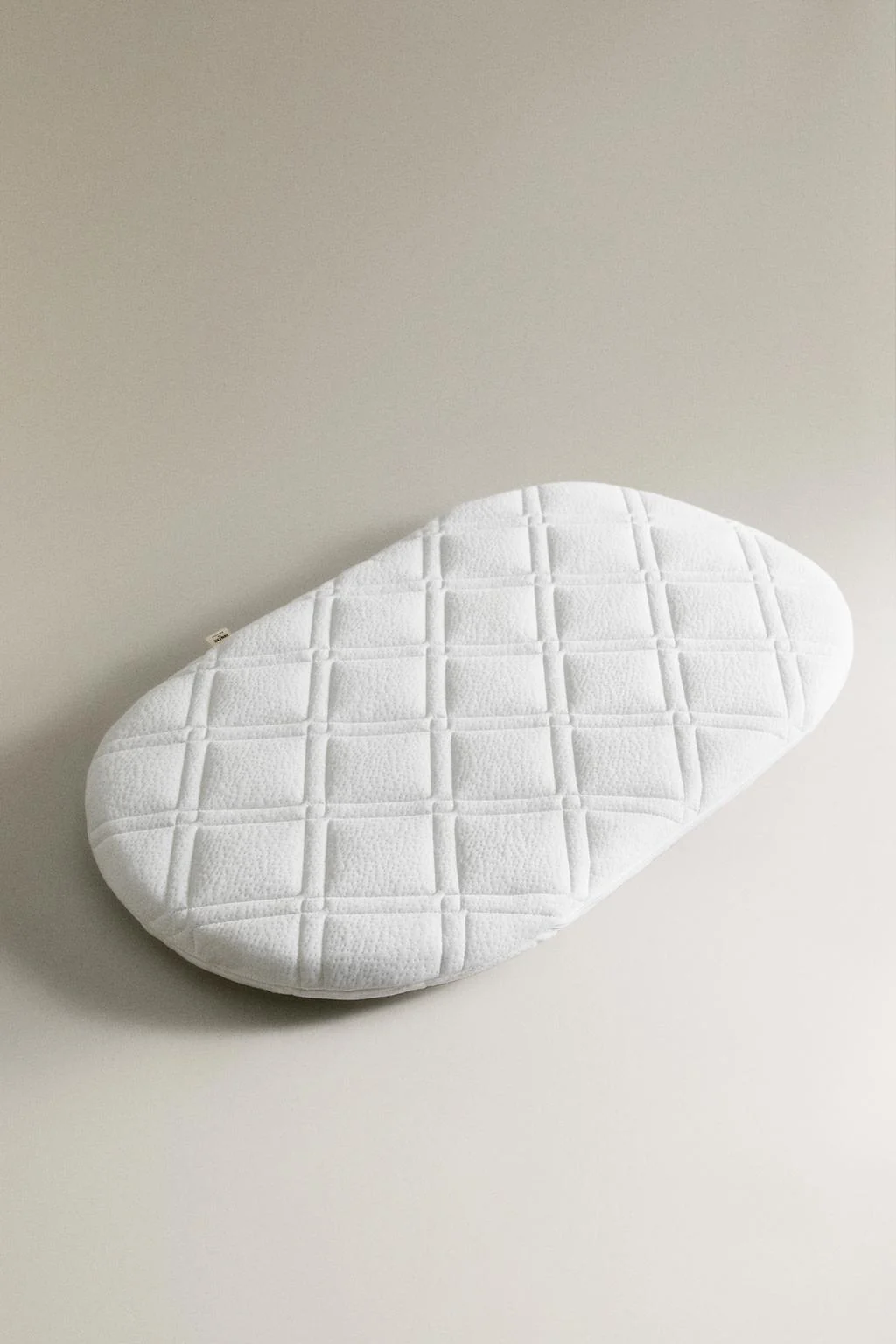 Ротанговая мини-колыбель — Постельное бельё