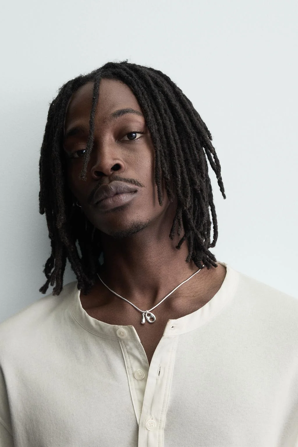 Цепь с подвесками Tubular