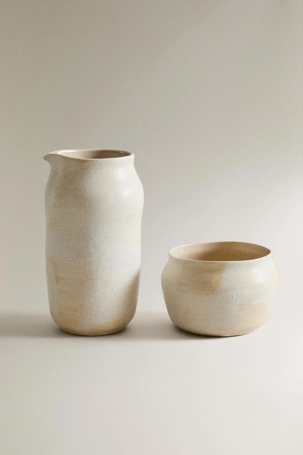 Набор «Керамическая ночь» (2 предмета) — Декоративные аксессуары