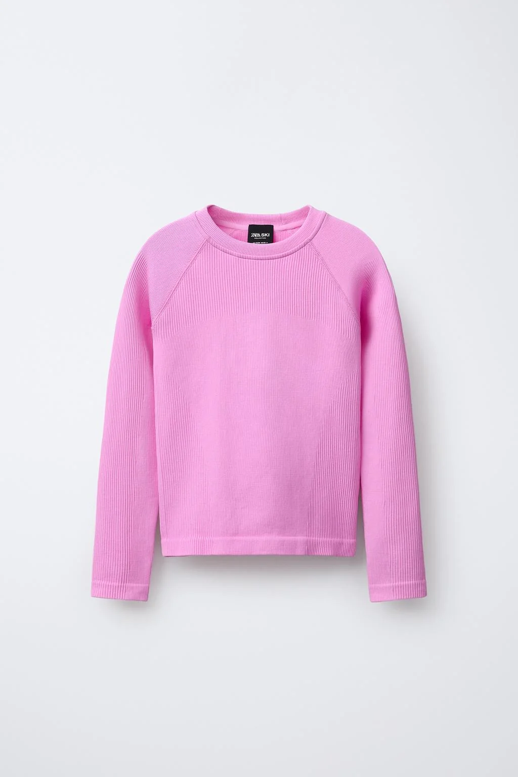 Футболка из коллекции SEAMLESS SKI