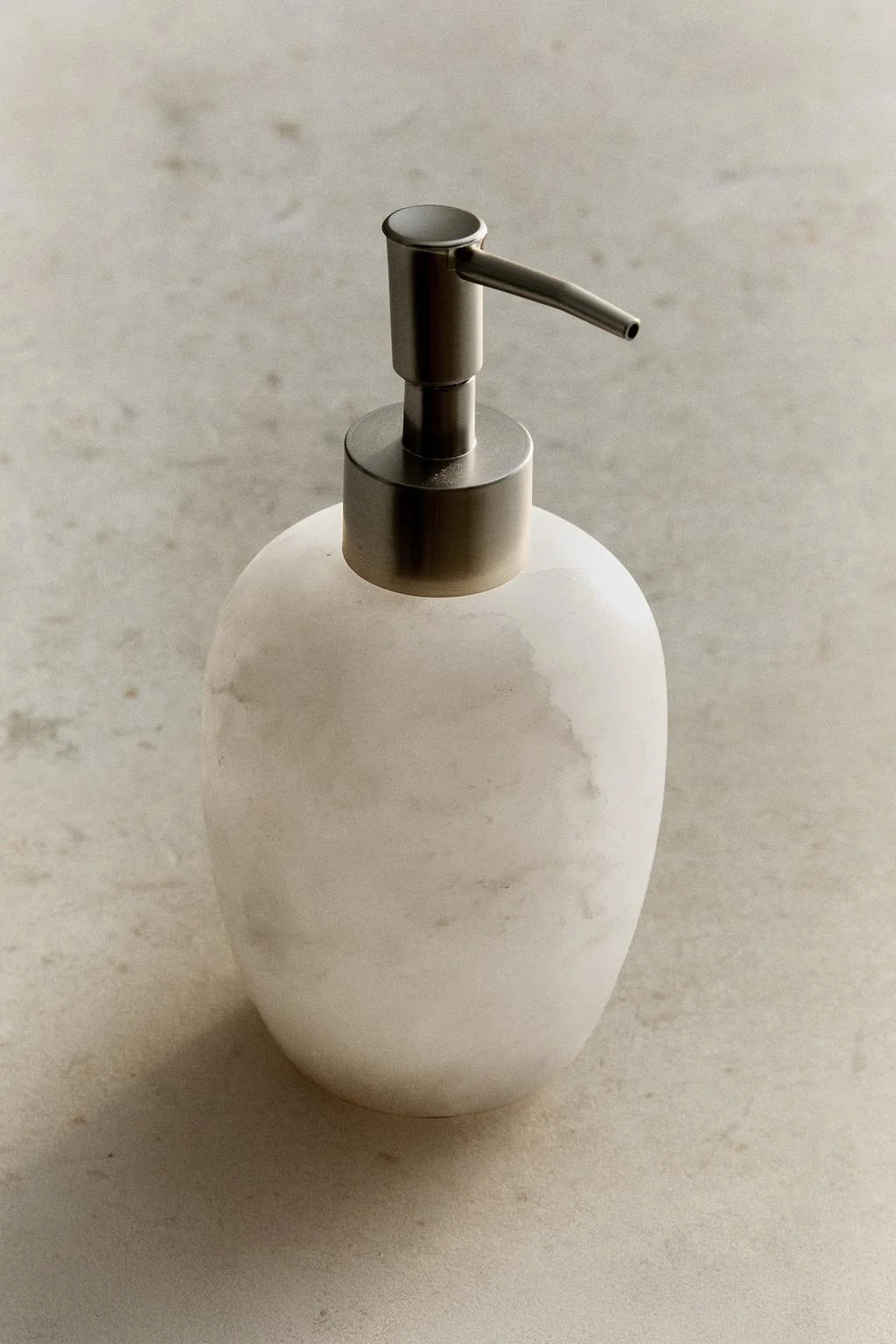 Мыльница Alabaster
