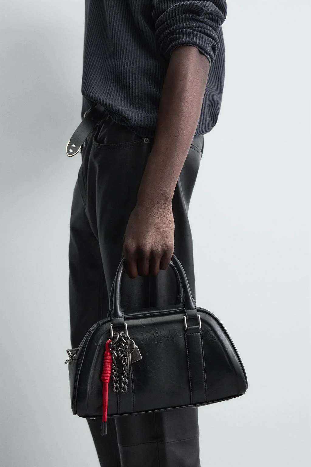 Сумка-чарм — Сумки и рюкзаки