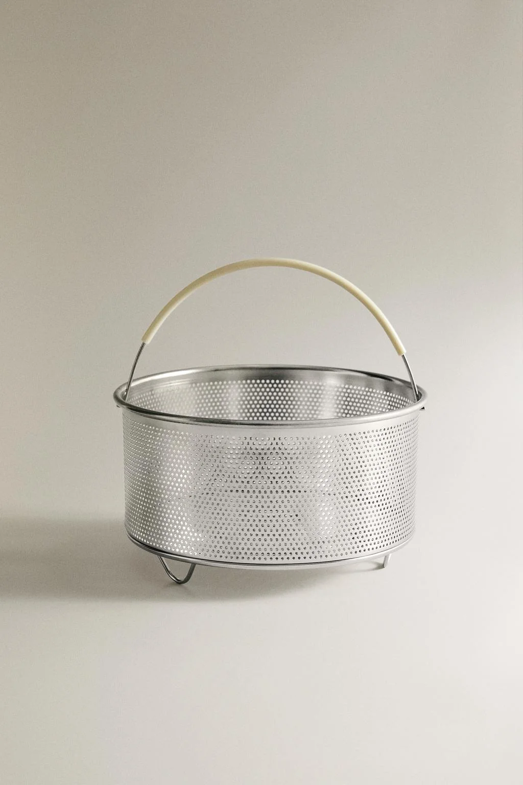 ПАРОВАЯ КОРЗИНА С РУЧКОЙ