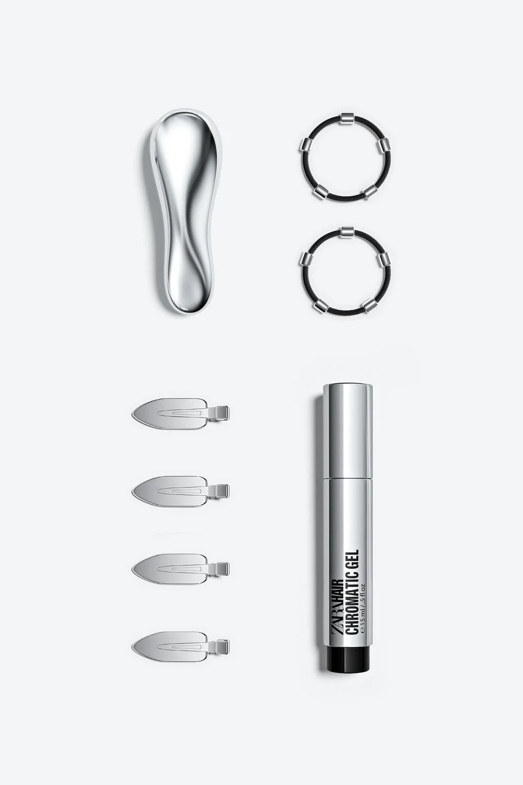 Краска для волос хроматик мод — Хроматический режим