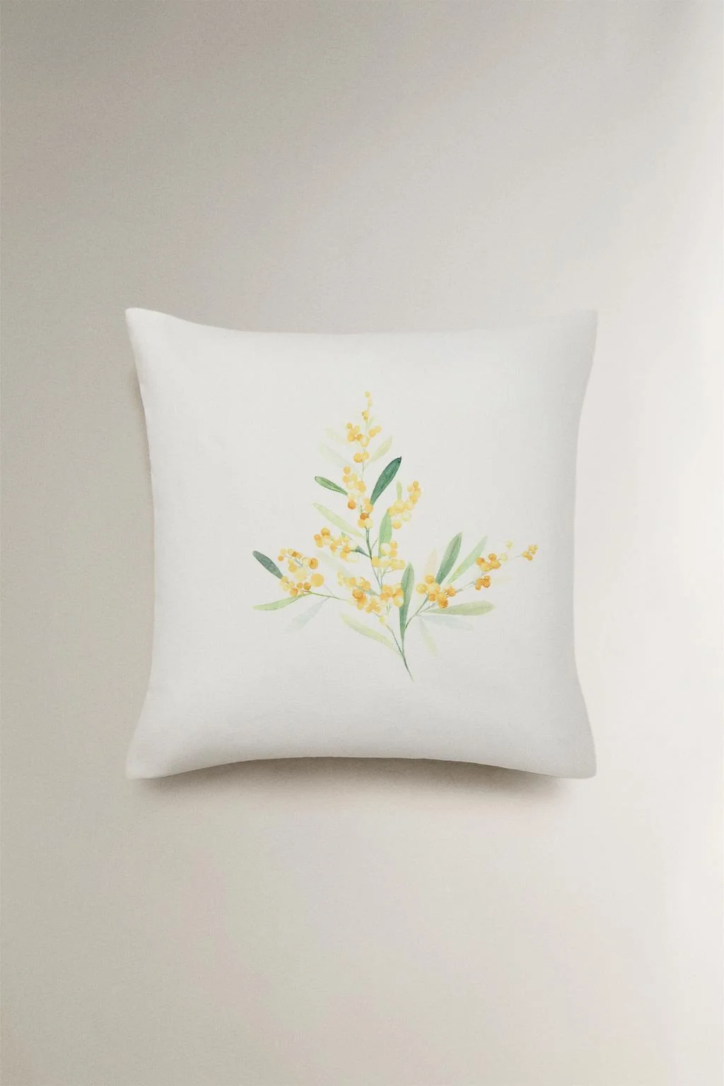 Наволочка MIMOSA