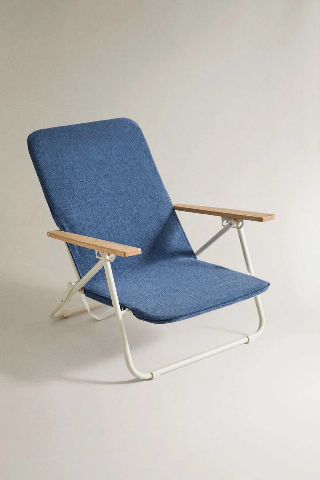 Покрытие для пляжного кресла из махровой ткани — Пляж