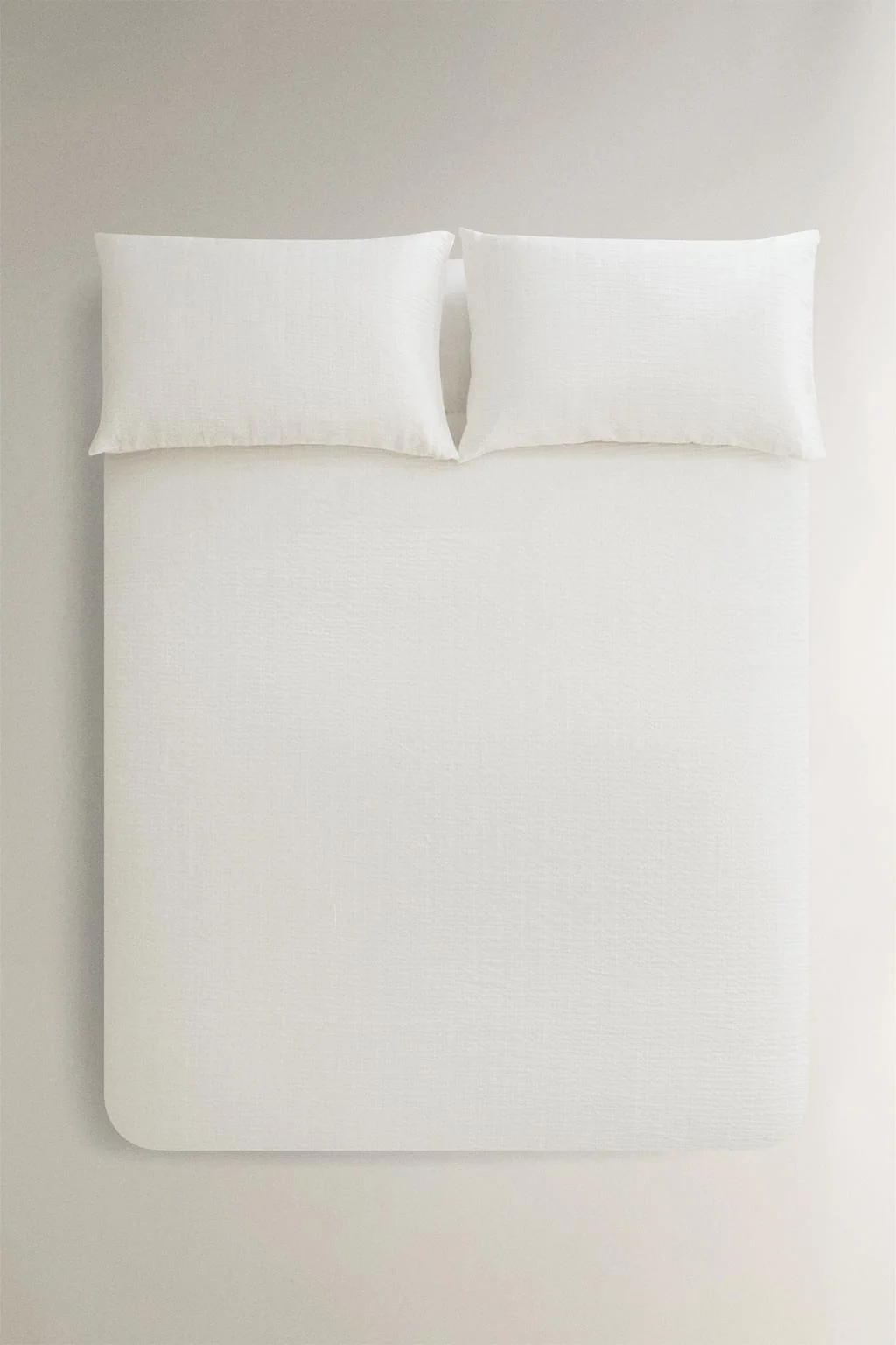 ФАКТУРНАЯ ХЛОПЧАТОБУМАЖНАЯ ОДЕЯЛО — Постельное бельё