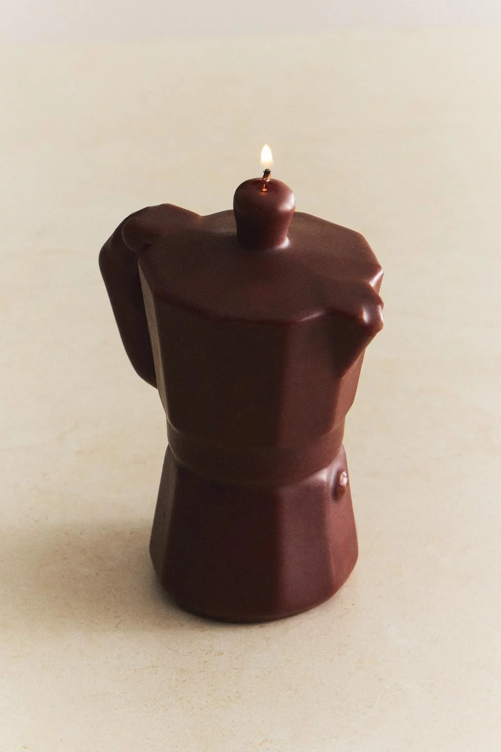 Свеча Coffee Maker Coffee Cream