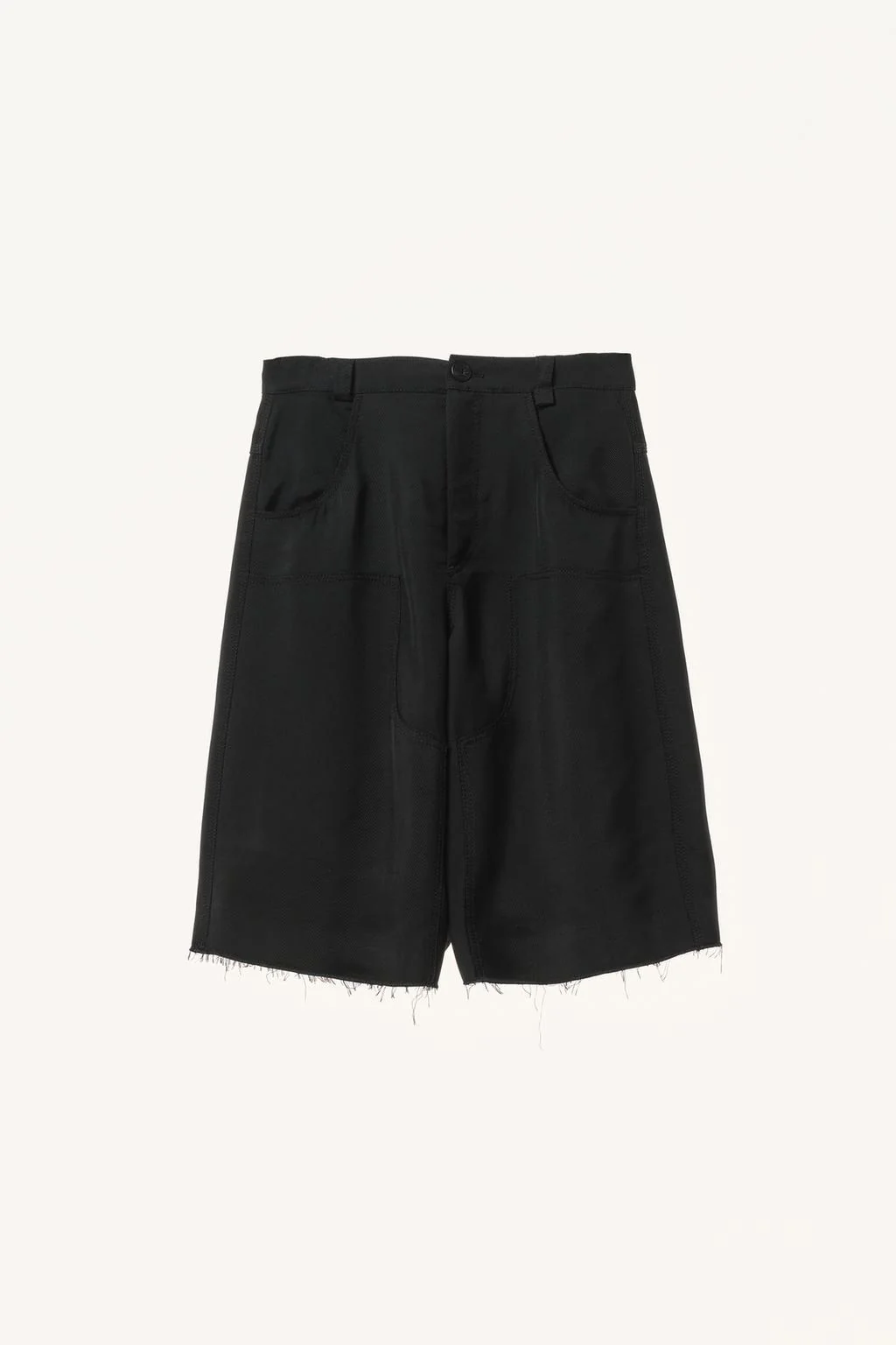Широкие бермуды оверсайз WILLY CHAVARRIA X ZARA