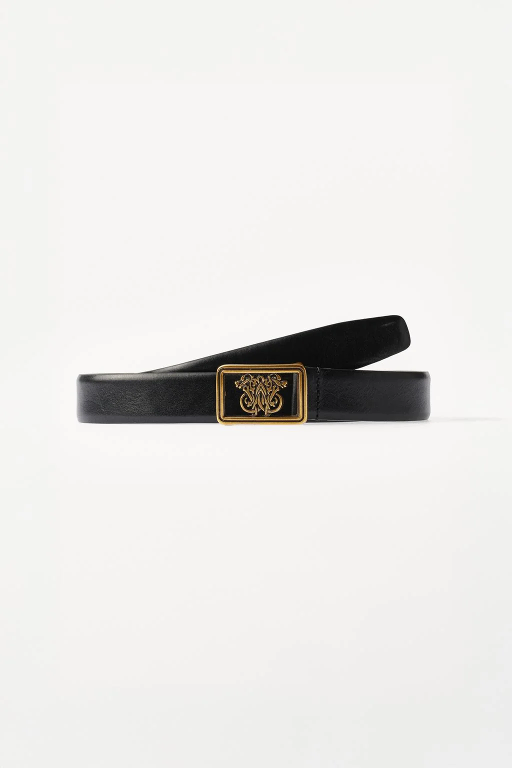 Ремень WILLY CHAVARRIA X ZARA