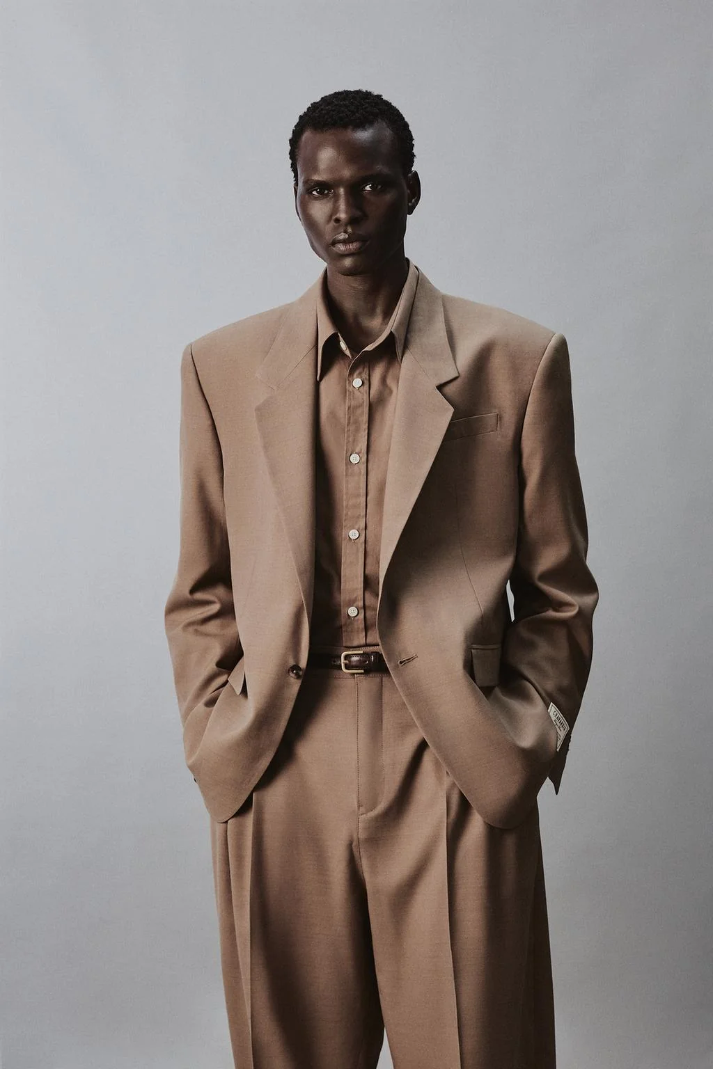 Пиджак WILLY CHAVARRIA X ZARA