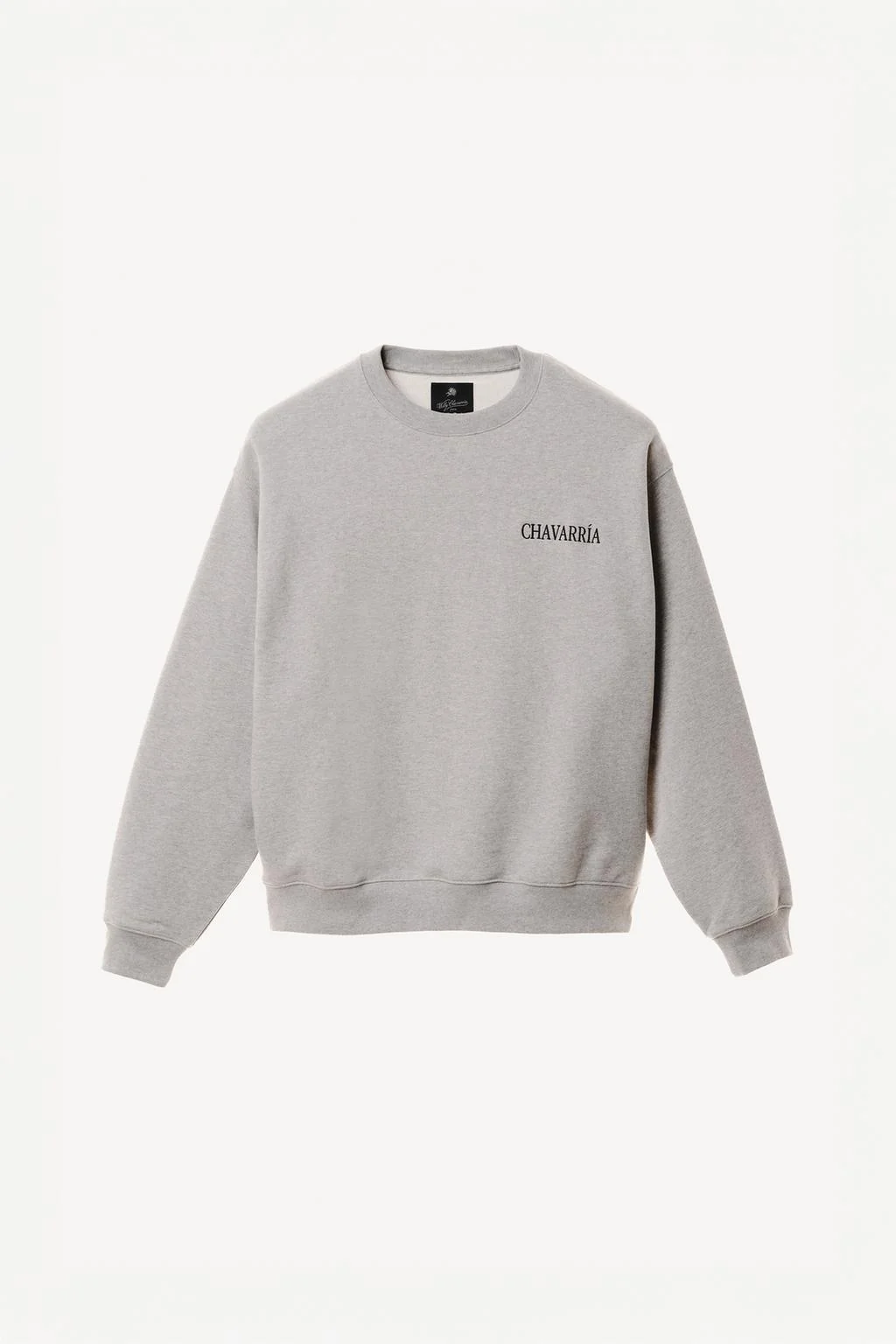 Вышитый свитшот WILLY CHAVARRIA X ZARA