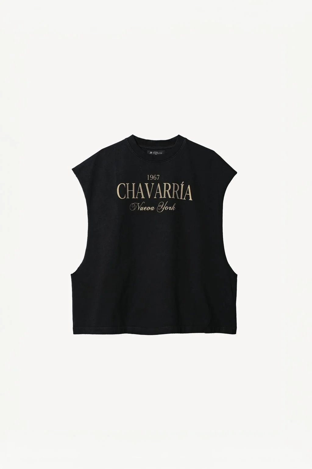 Оверсайз топ WILLY CHAVARRIA X ZARA