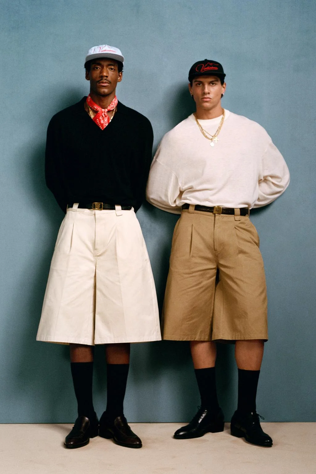 Вязаная поло из смесовой шерсти WILLY CHAVARRIA X ZARA — Специальная серия