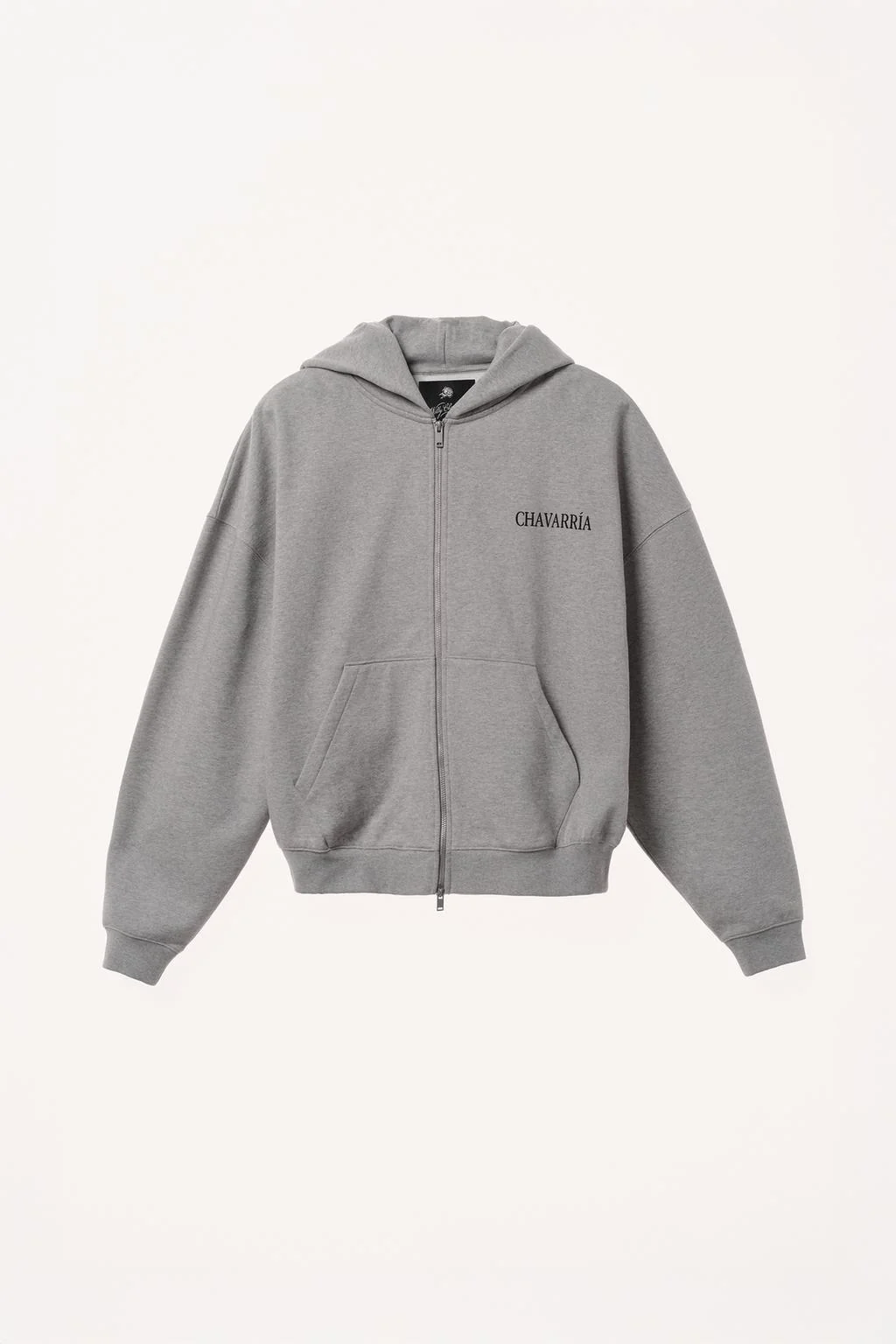 Худи свободного кроя WILLY CHAVARRIA X ZARA