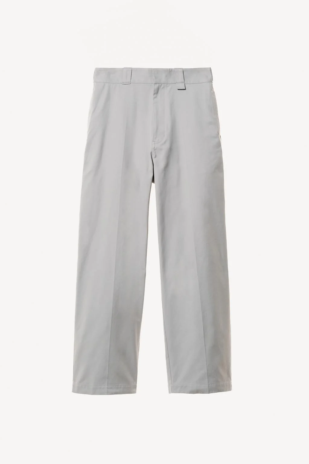 Широкие брюки чино WILLY CHAVARRIA X ZARA — Коллаборации