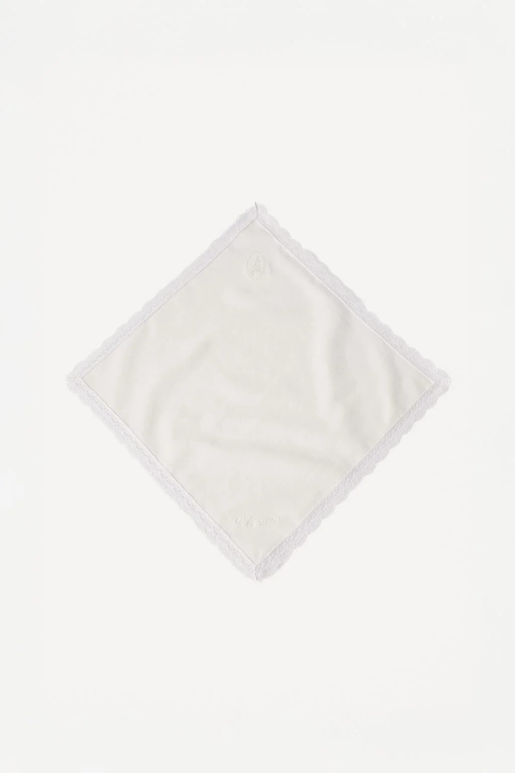 ШЕЛКОВЫЙ ПЛАТОК WILLY CHAVARRIA X ZARA ИЗ КРУЖЕВА — Коллаборации