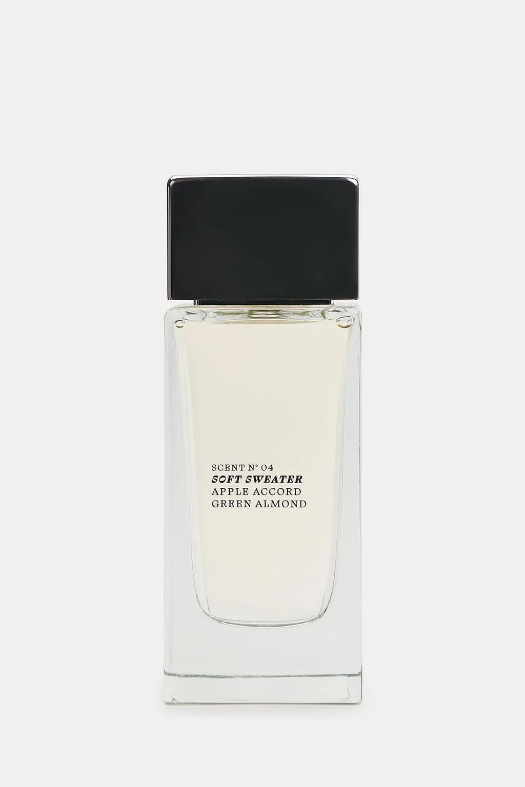 Мягкий свитер EDT 100 мл