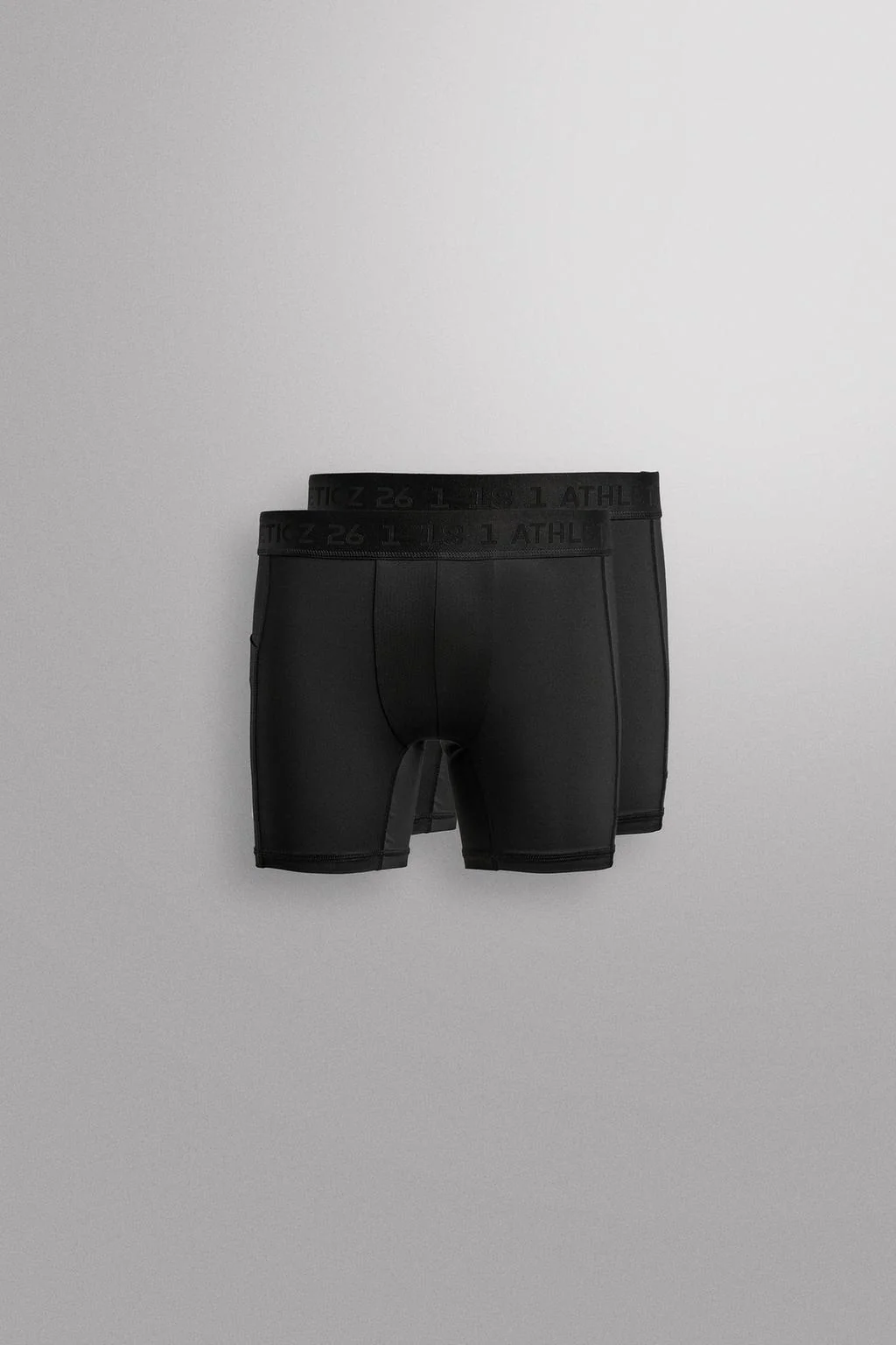 Набор из 2 узких колготок — Брюки