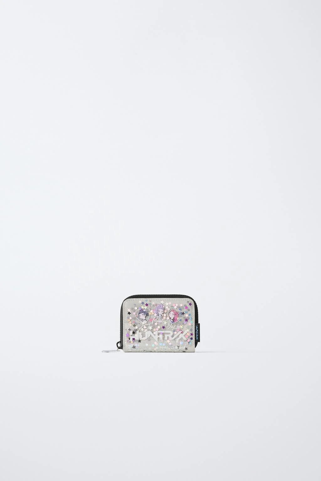 Бумажник KPOP DEMON HUNTERS™ NETFLIX © — KPOP DEMON HUNTERS