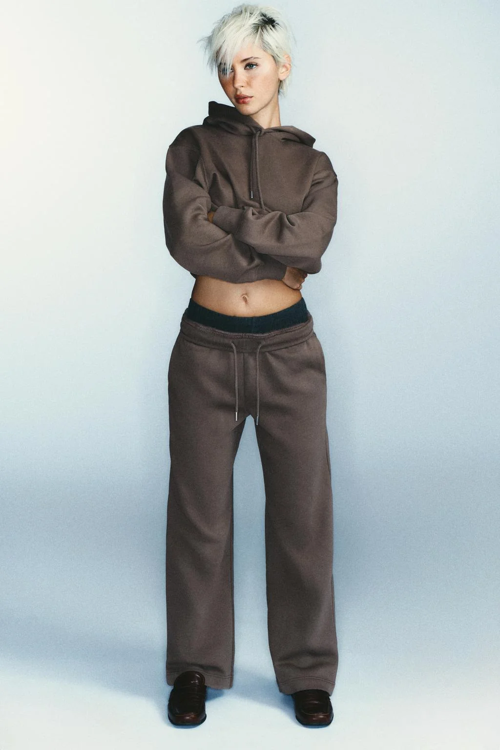 Базовое худи