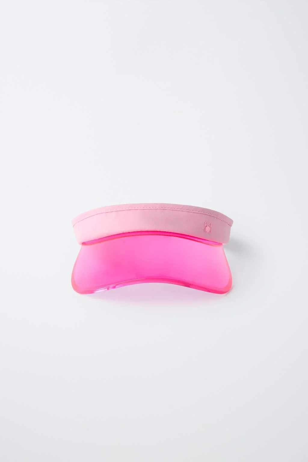 Зонтик-визор — 6-14 лет | мальчик