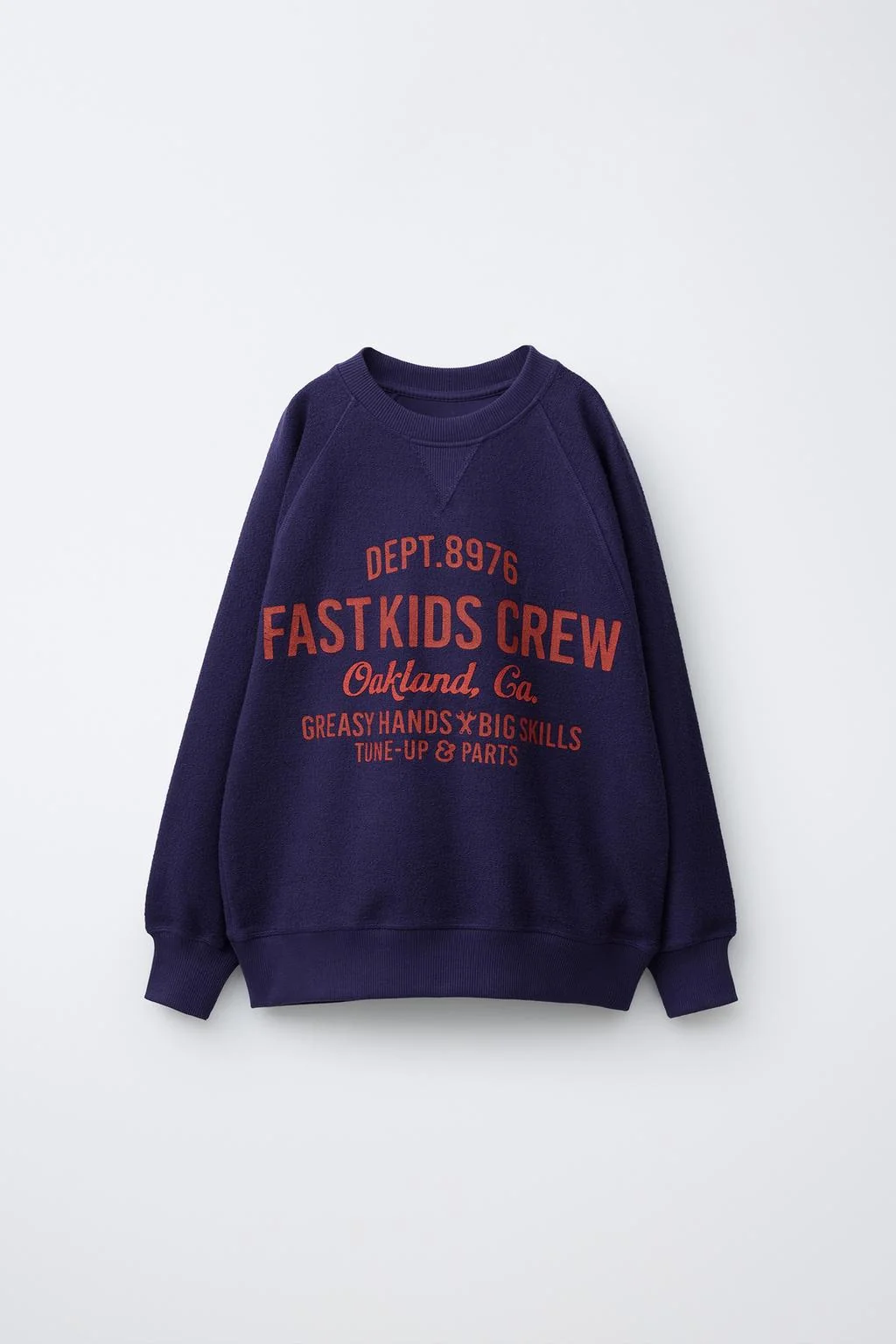 Вязаный джемпер с логотипом