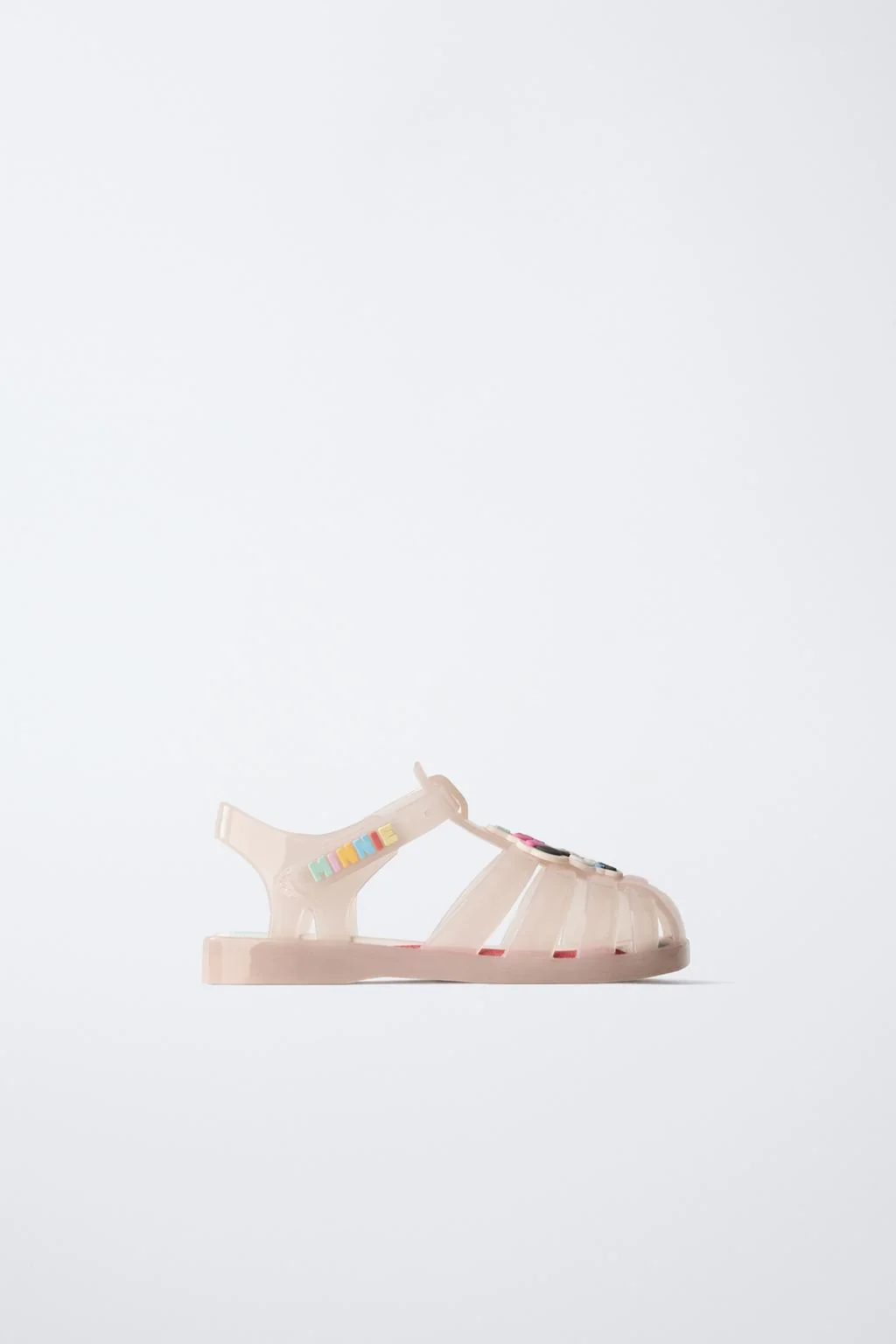 Сандалии-клетки Микки Маус © Дисней — 1½ - 6 лет | девочка