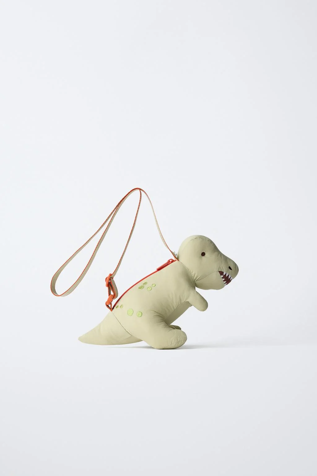 Сумка через плечо с принтом динозавра — Для мальчиков 1½ - 6 лет