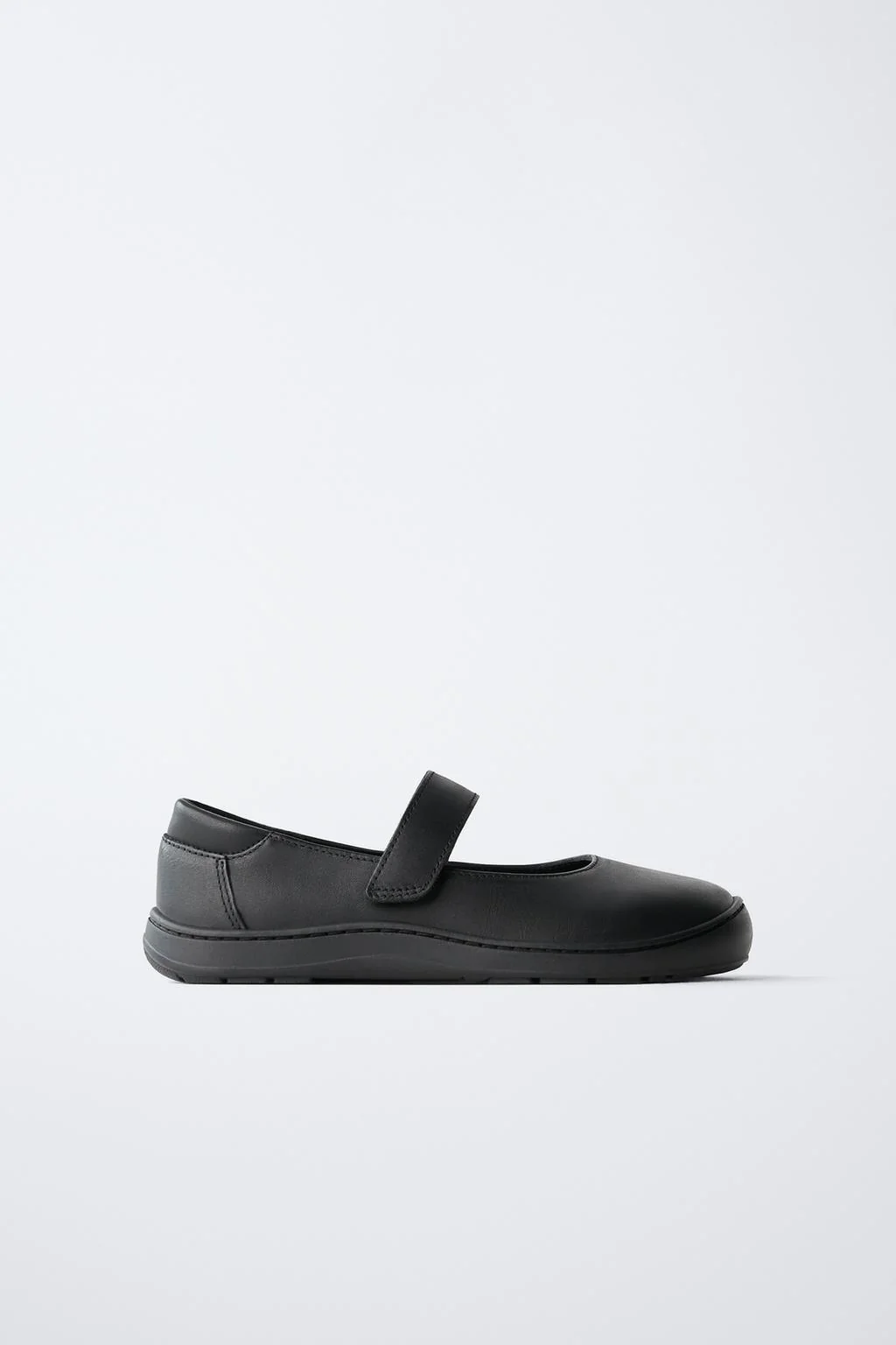Балетки barefoot для школы