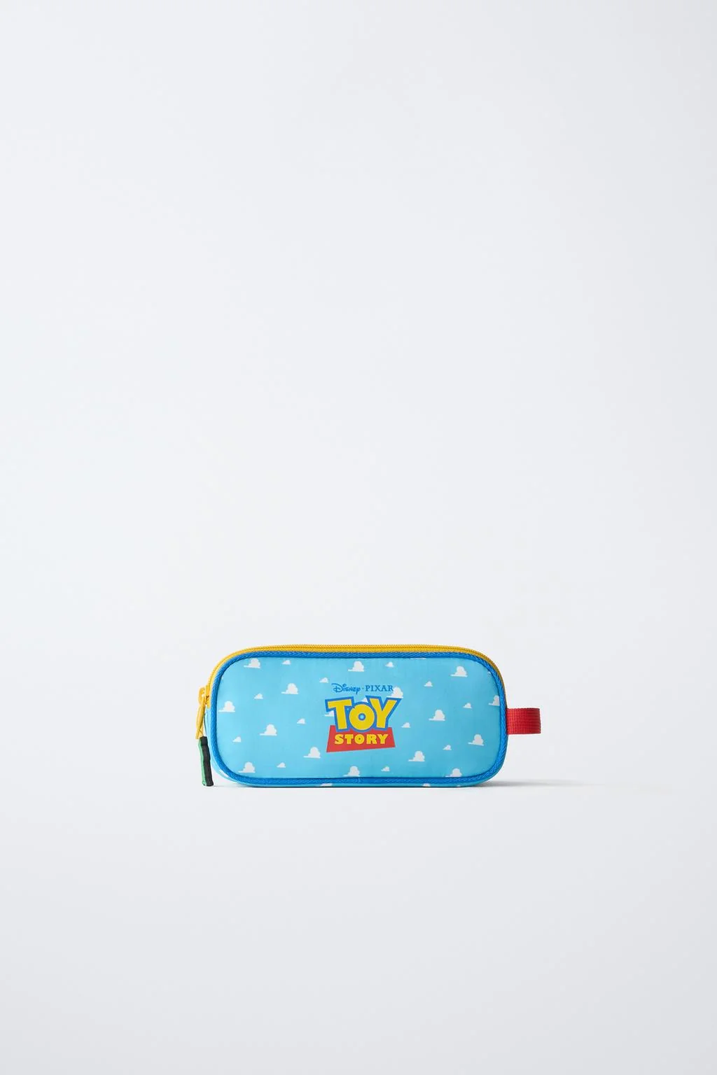 Пенал Toy Story © Disney Pixar