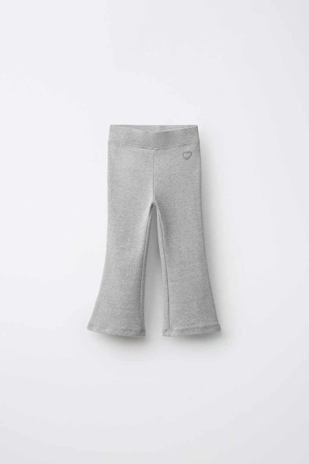 SPORTY FLARE LEGGINGS