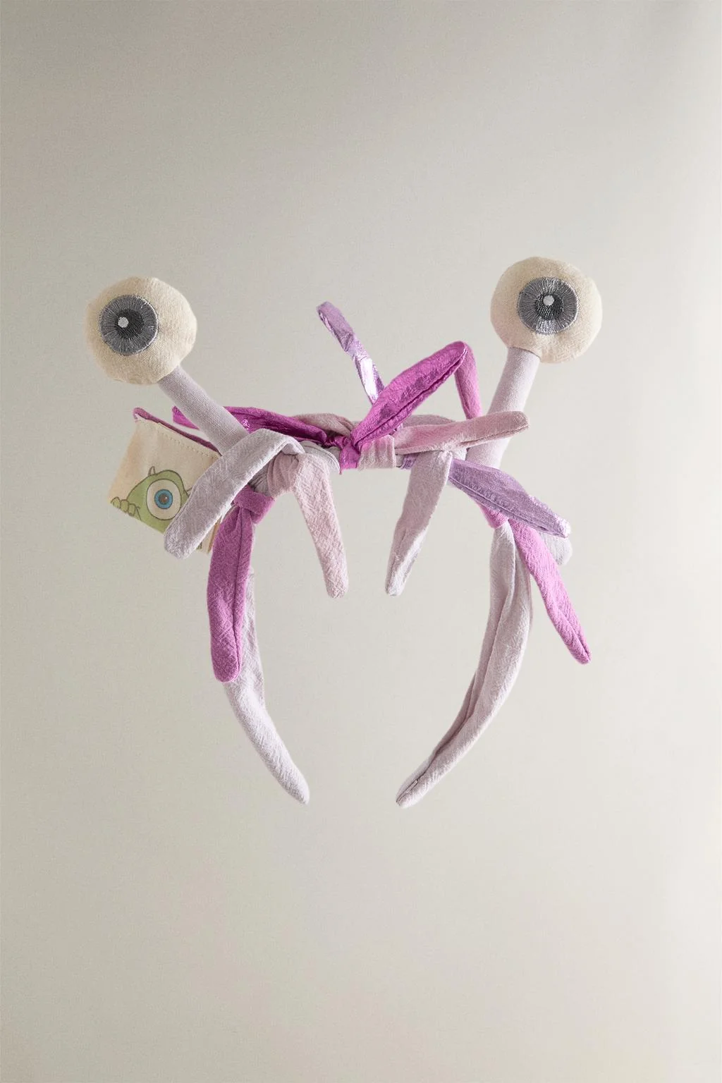 Детская повязка на голову Boo Monsters, Inc. ©Disney/Pixar