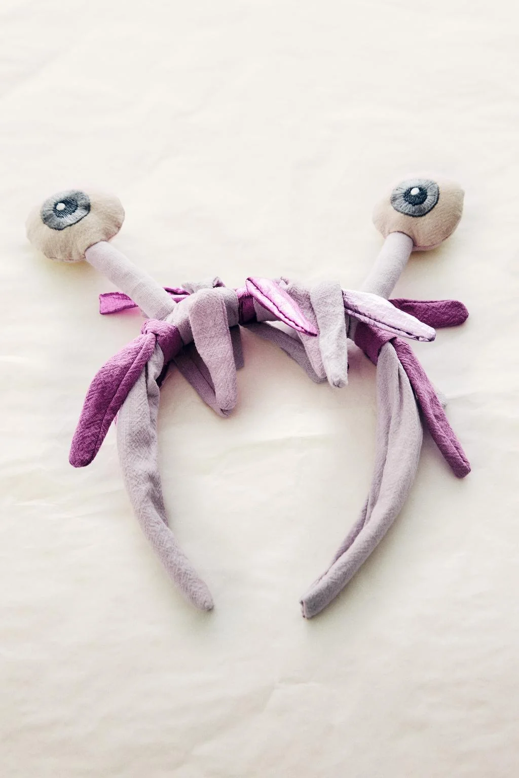 Детская повязка на голову Boo Monsters, Inc. ©Disney/Pixar