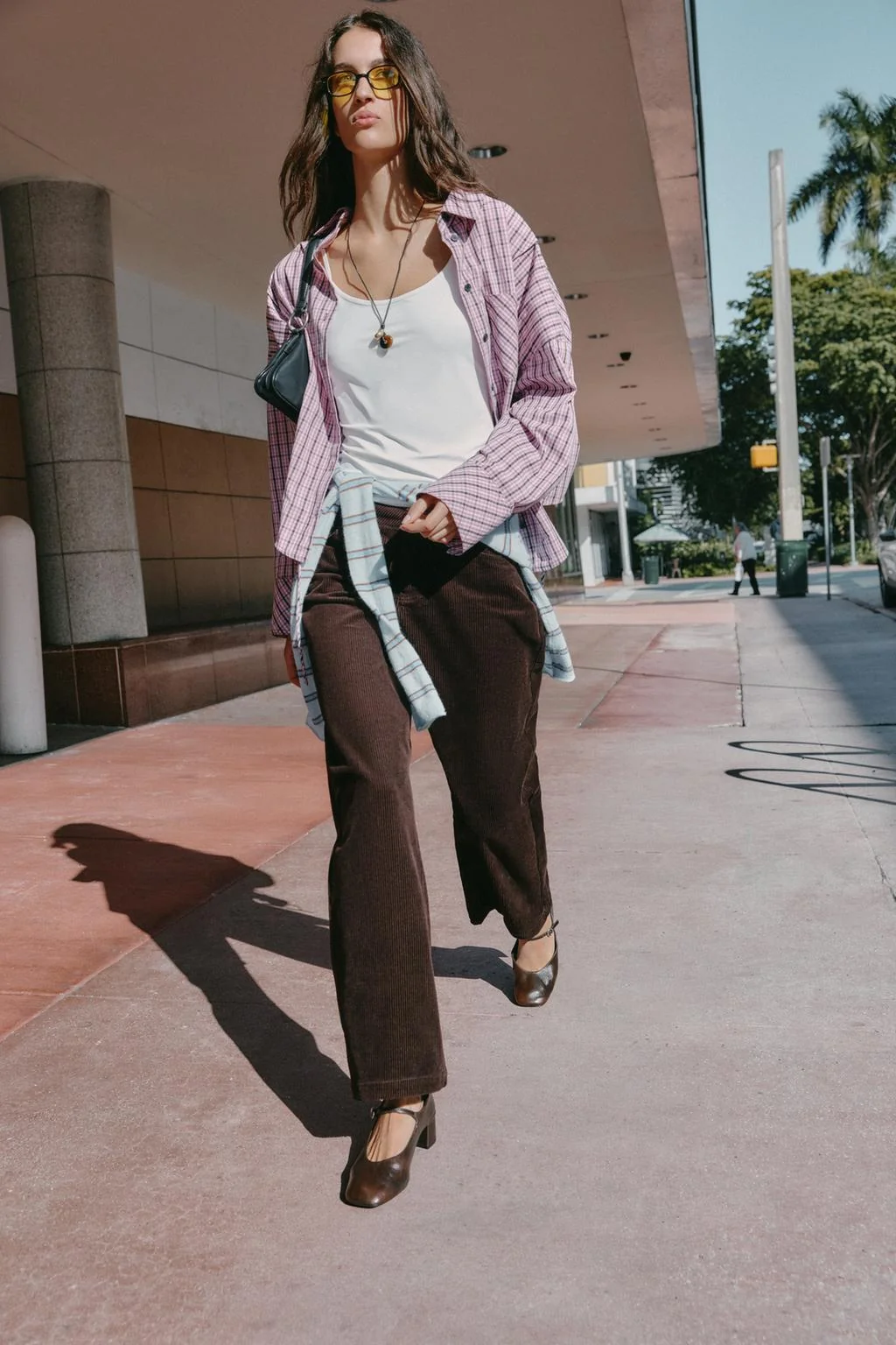 Каблуки из кожи