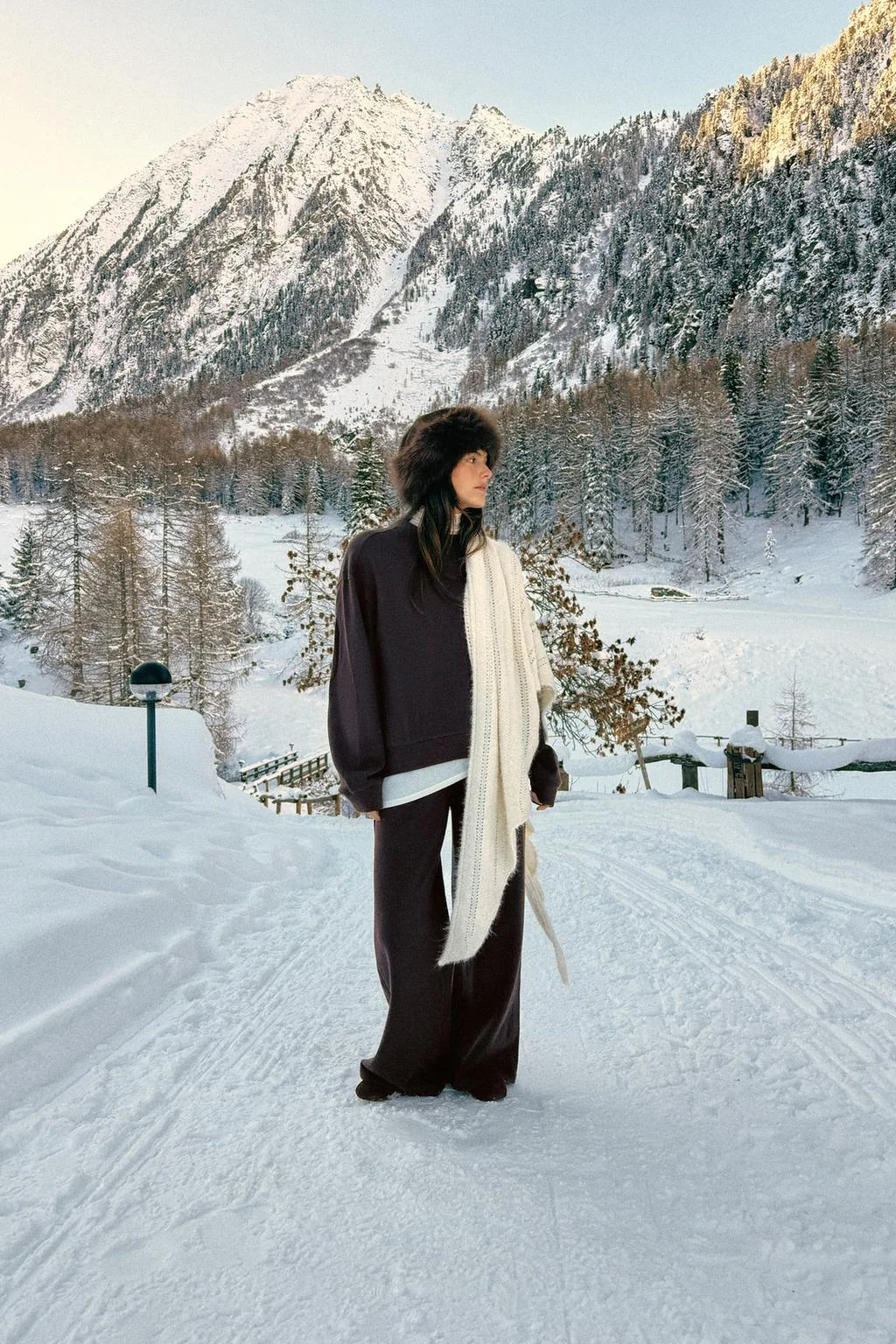 Мягкий свитшот — Свитшоты | Джоггеры