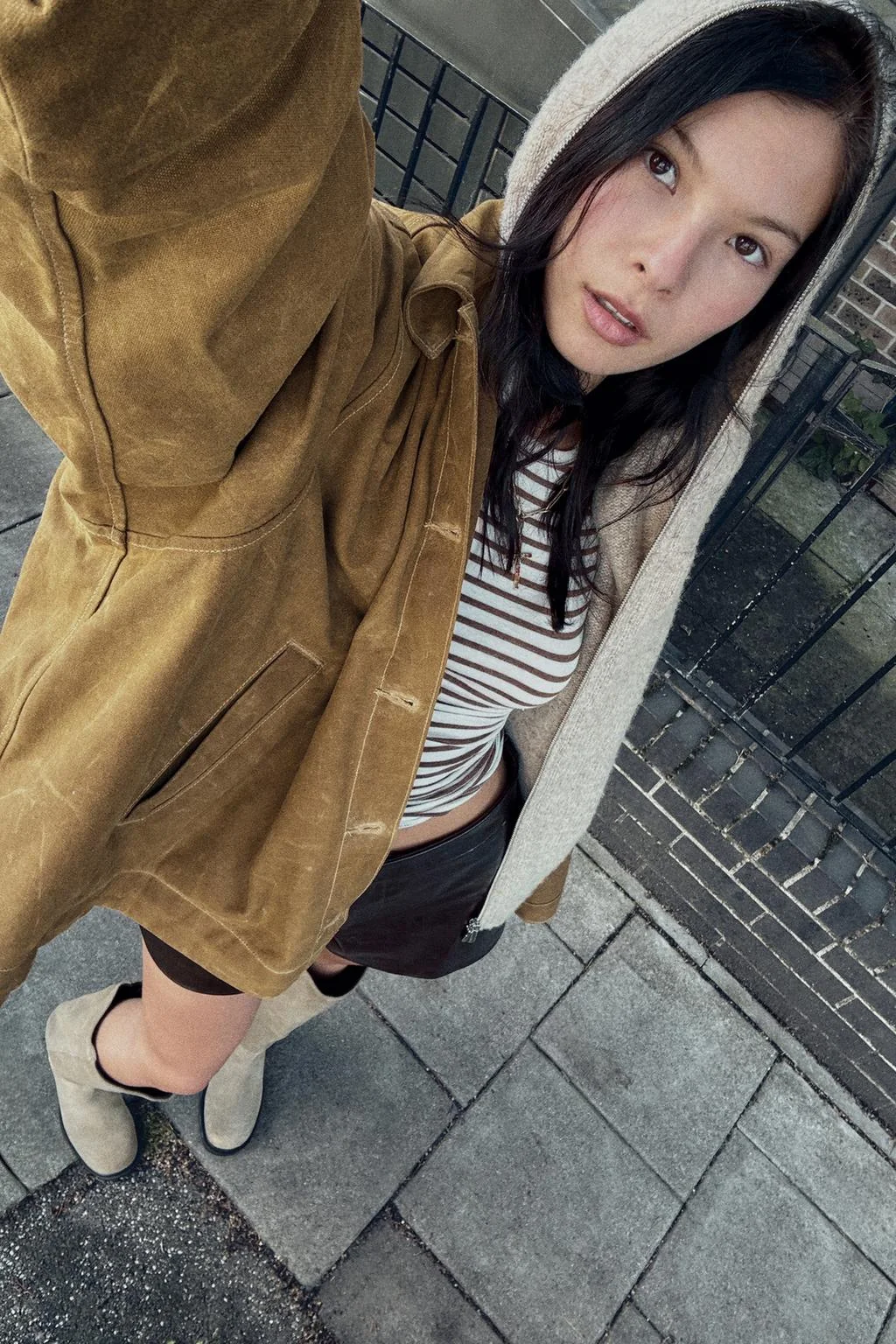 Худи из шерсти — Свитшоты | Джоггеры