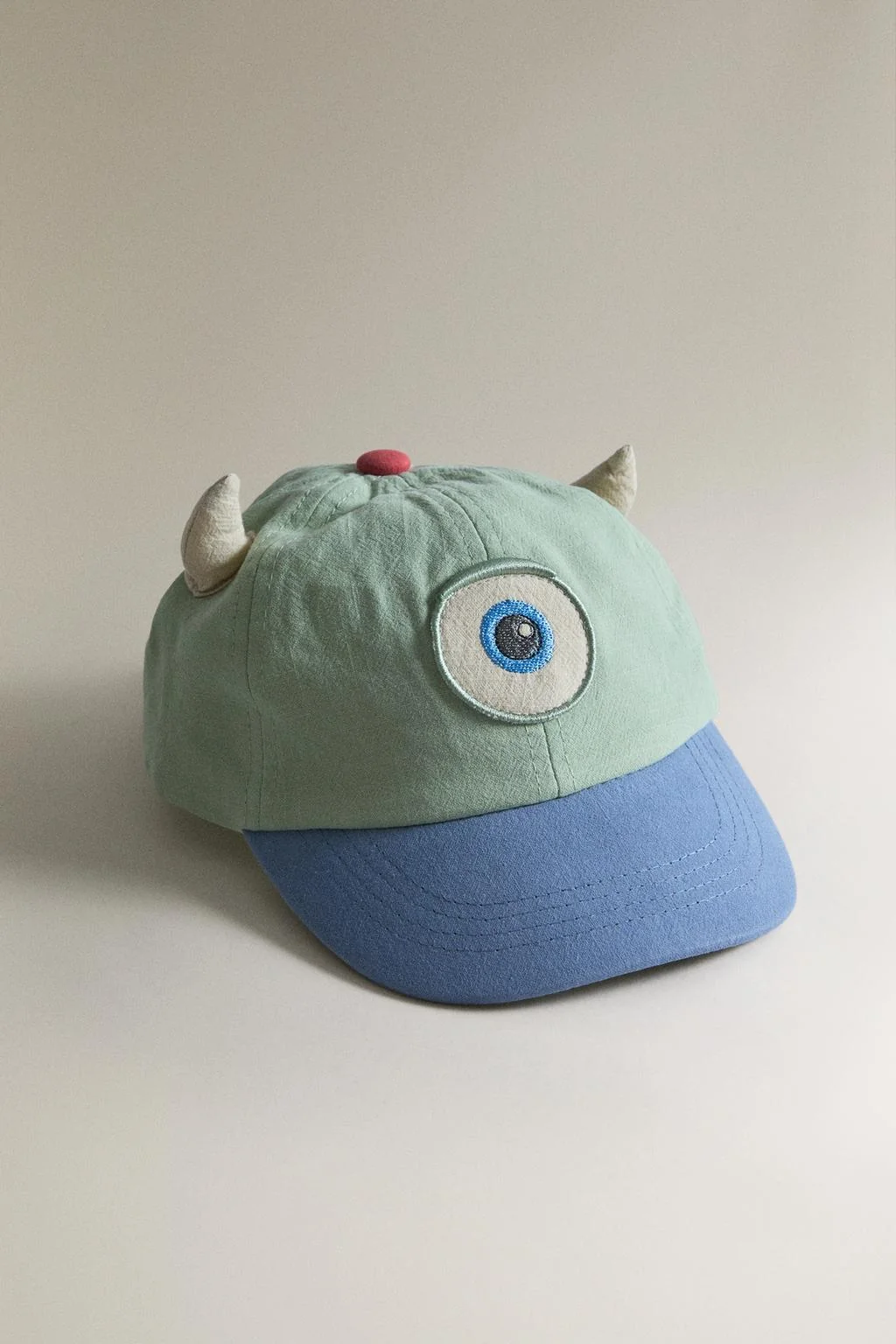 Детская кепка Mike Monsters, Inc. ©Disney/Pixar