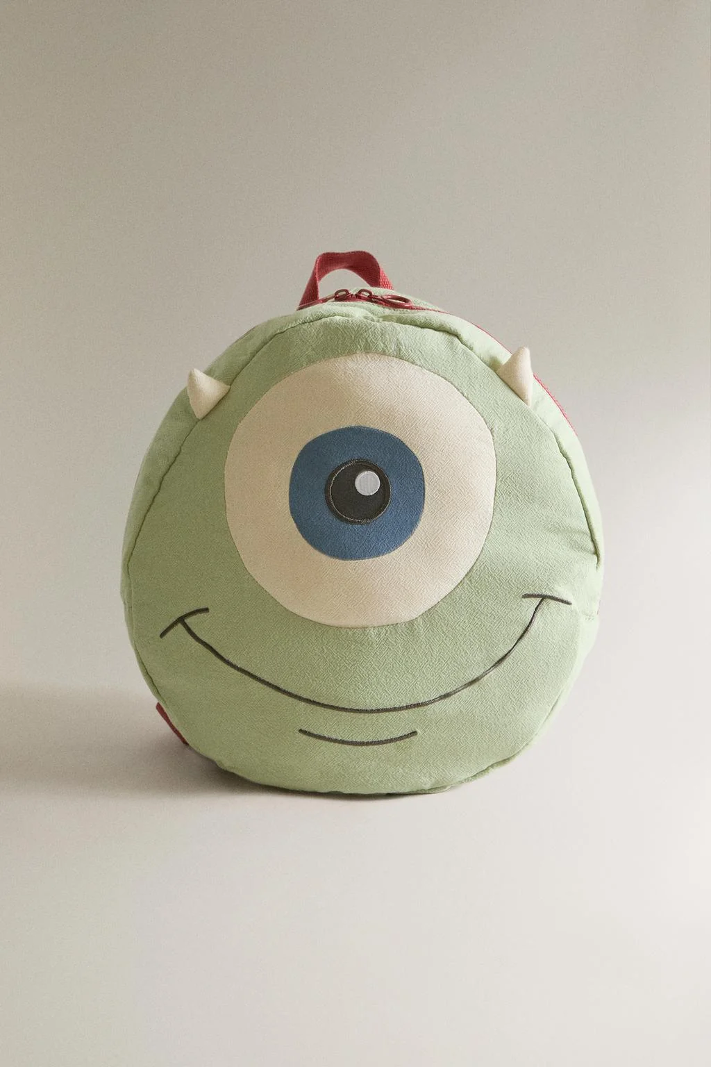 Детский рюкзак Mike Wazowski Monsters, Inc. ©Disney/Pixar