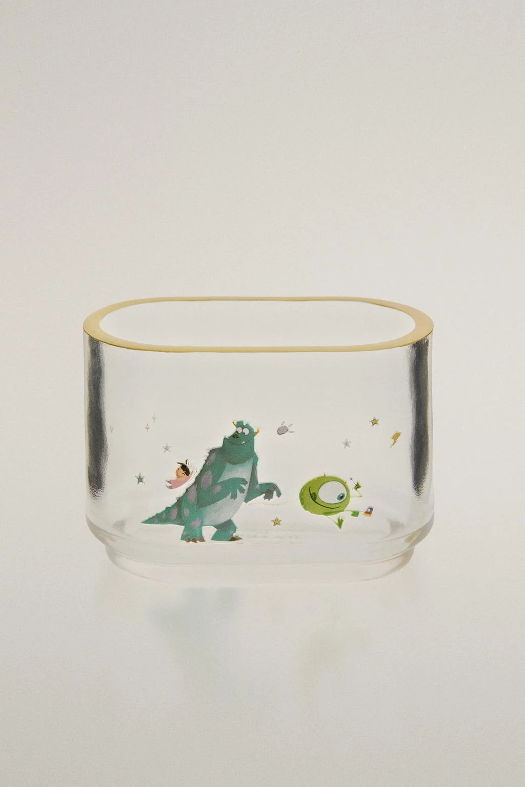KIDS’ MONSTERS, INC. ©DISNEY/PIXAR TOOTHBRUSH HOLDER