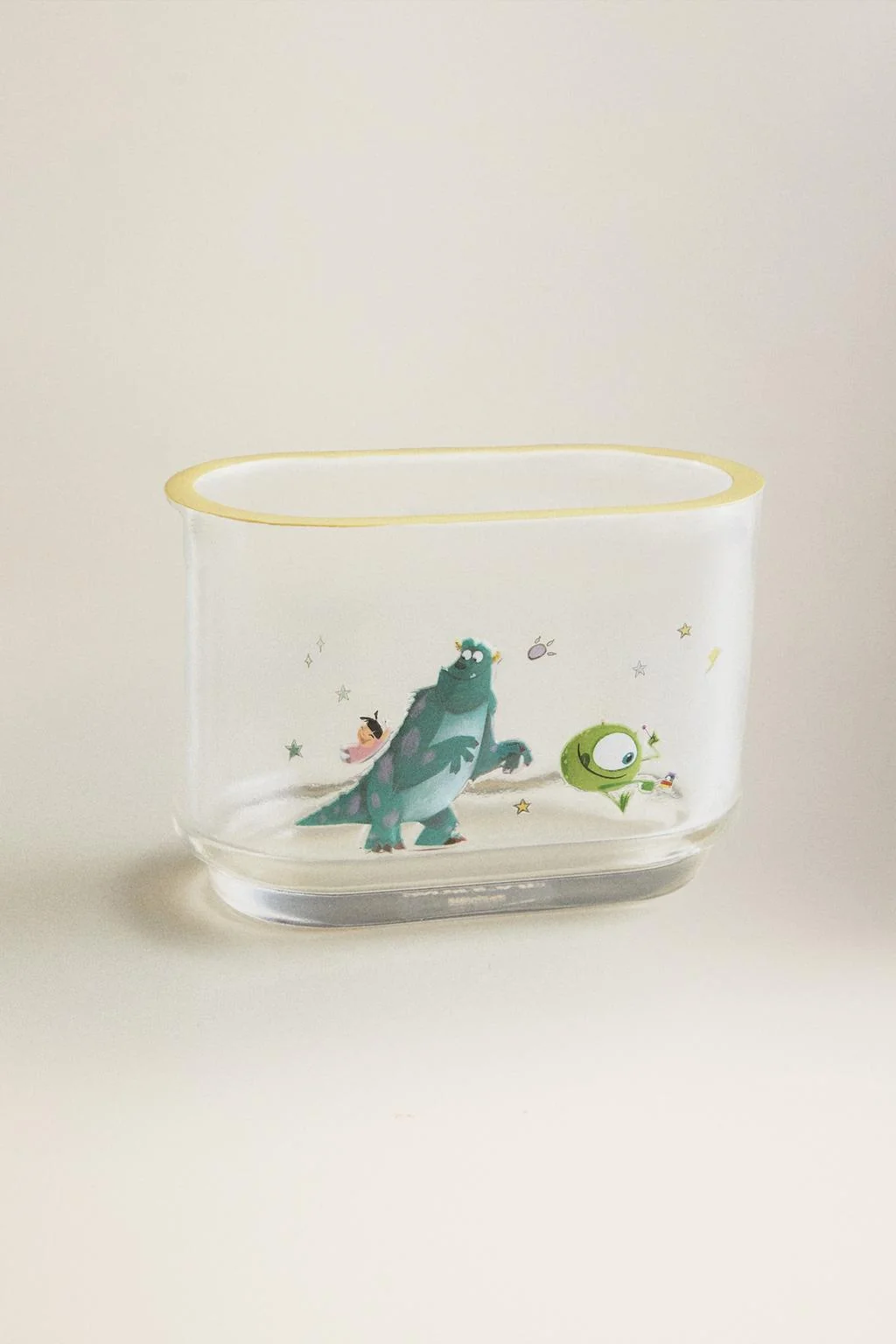 KIDS’ MONSTERS, INC. ©DISNEY/PIXAR TOOTHBRUSH HOLDER