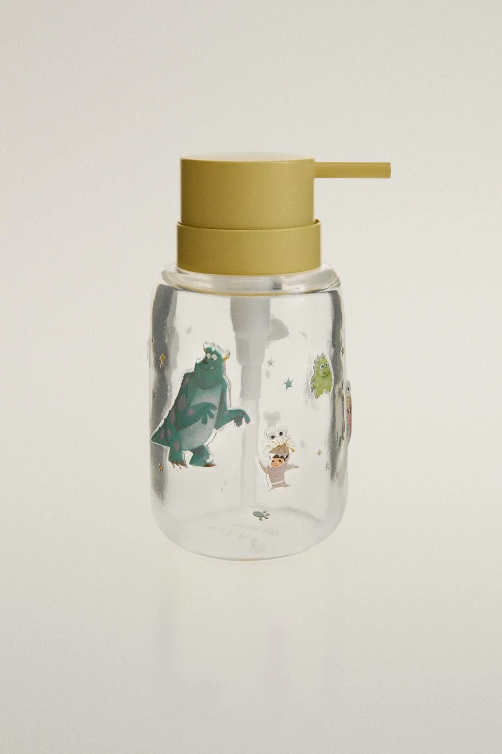 KIDS’ MONSTERS, INC. ©DISNEY/PIXAR SOAP DISPENSER