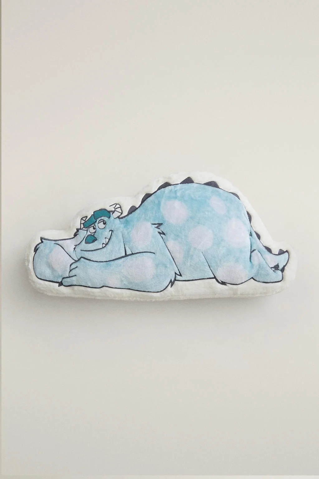 Подушка Kids’ Sulley Monsters, Inc. ©Disney/Pixar