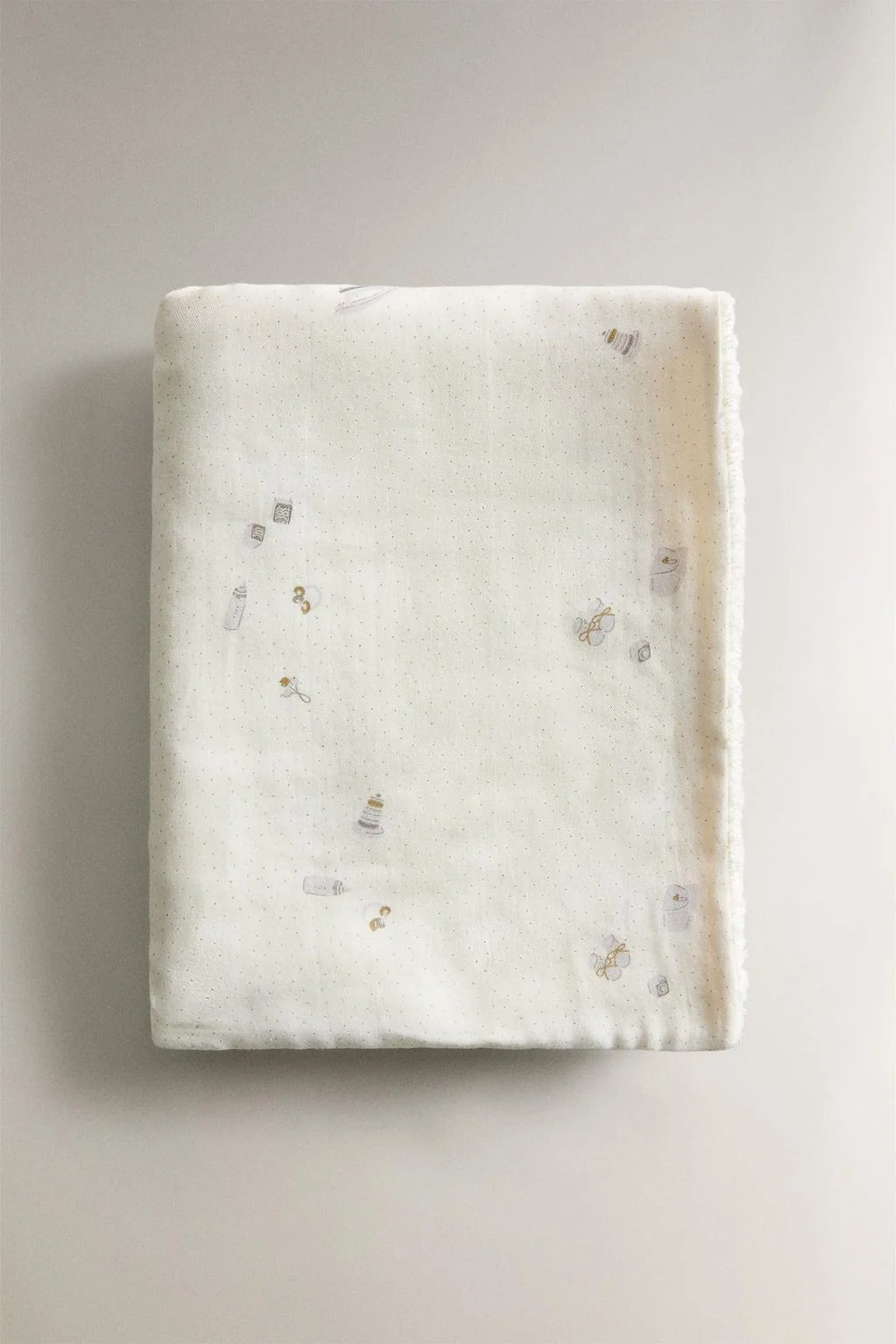 Полотенце для купания младенца — Полотенца и принадлежности для ванной для новорожденных