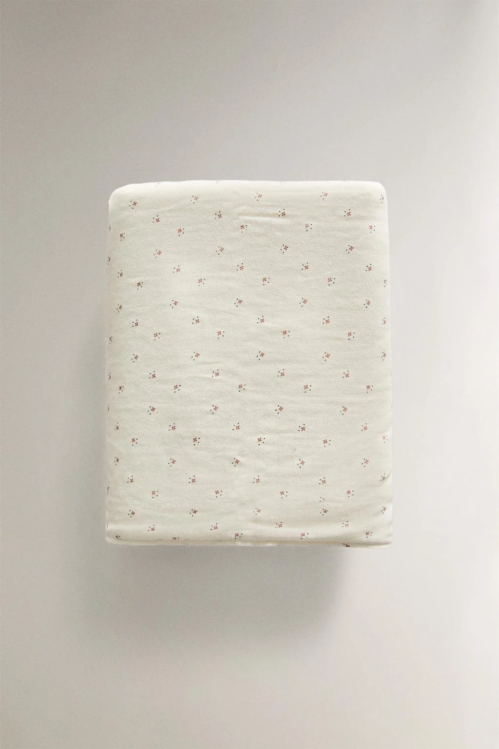 Муселиновое полотенце для младенцев с цветочным принтом — Полотенца и принадлежности для ванной для новорожденных