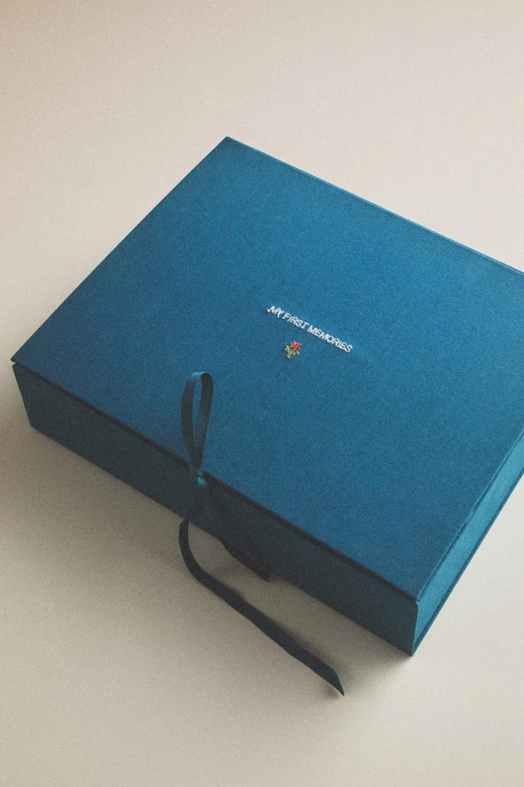 BABY MEMORY BOX